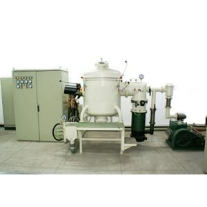 Vacuum Induction Melting Furnace