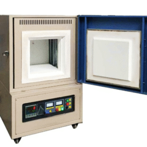 Muffle Furnace 1400℃ Max.