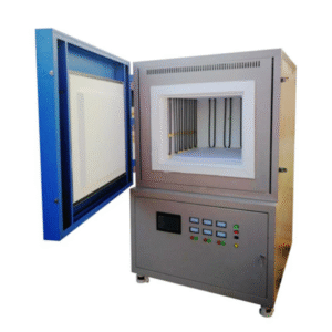 Muffle Furnace 1700℃ Max.