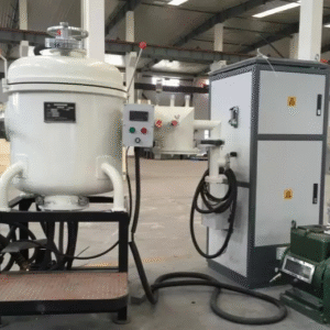 Vacuum Induction Melting Furnace