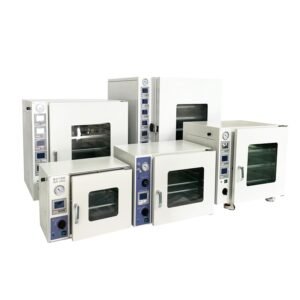Vacuum Drying Oven