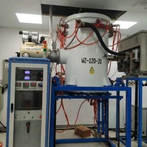 Bottom Loading Vacuum Sintering Furnace