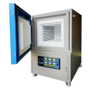 Muffle Furnace 1200℃ Max