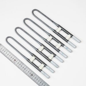 MoSi2 Heating Elements