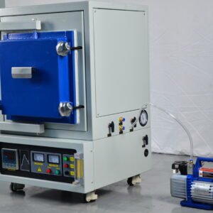 Inert Atmosphere Furnace