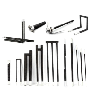 SiC Heating Elements