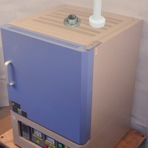 Ashing Furnace up to 1200℃