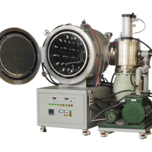 Vacuum Brazing Furnace