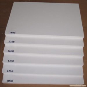 Ceramic Fiber Board