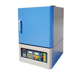 Muffle Furnace 1800℃ Max.