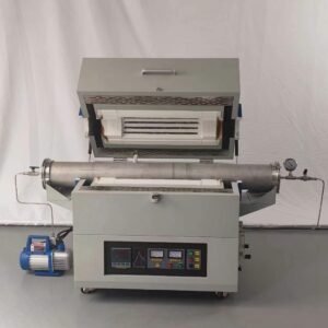 Vacuum Tube Furnace