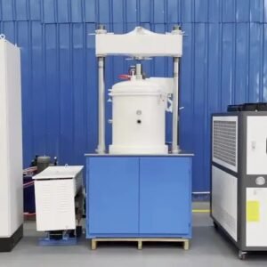 Vacuum Hot Press Furnace up to 2200℃