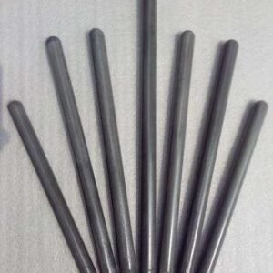 Silicon Nitride (Si3n4) Thermocouple Protection Tube