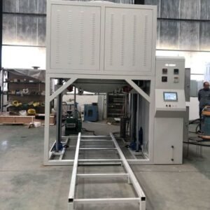 Debinding and Sintering Furnace