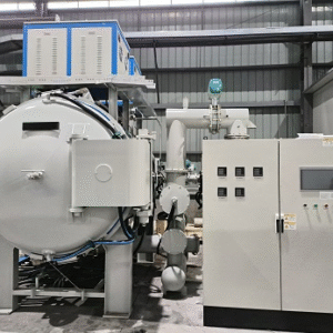 Vacuum Debinding Sintering Furnace for MIM