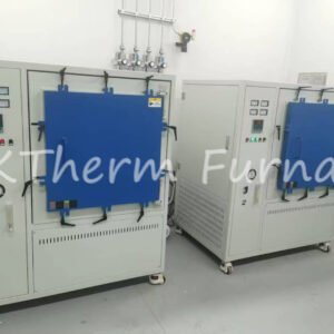 Hydrogen Debinding-Sintering Furnace