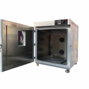 High Temperature Drying Oven
