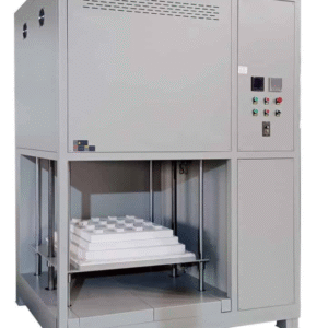 Bottom Loading Furnace