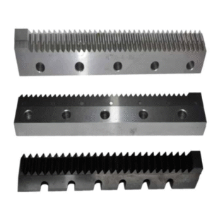 Tungsten Carbide Thread Chasing Tool Chaser for Graphite Electrode