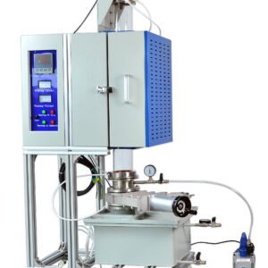 Vertical Tube Furnace