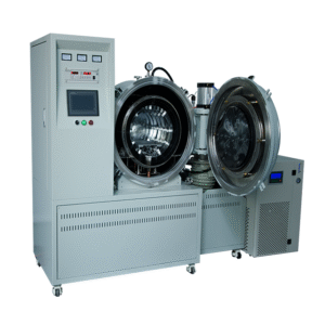 Vacuum Brazing Furnace